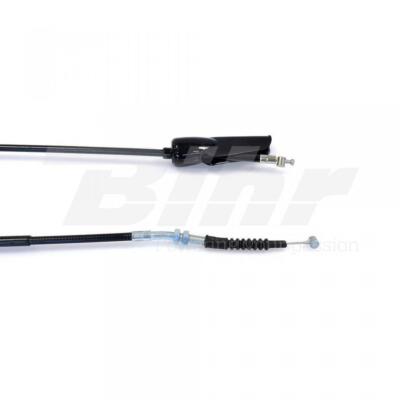 Câble De Frein Avant NOS (New Old Stock) Pour Yamaha AS3 YAS3 125 - Référence 307-26341-10 Japon