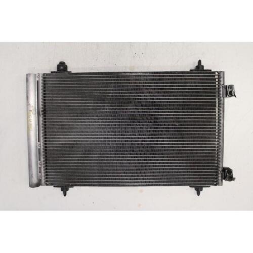 AIR CONDITIONING CONDENSER FOR FIAT SCUDO (07-16) 2.0 16V MJT (94KW) 2007 - Picture 1 of 4