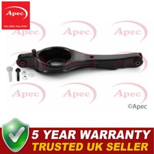 Apec Rear Lower Track Control Arm Fits Volvo V50 S40 C70 Ford Focus Mazda 3