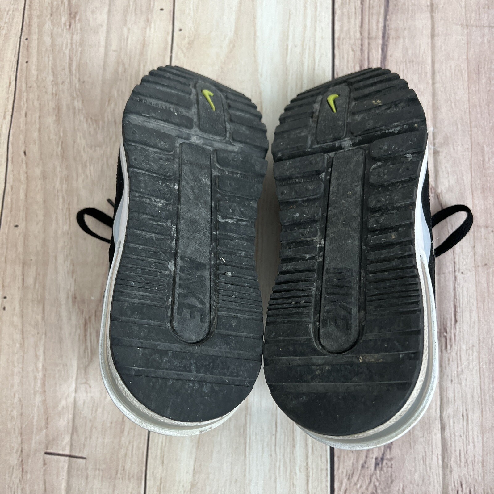 nike air max wright ltd