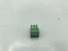 Phoenix Contact 1827774 MC 1,5/ 9-STF-3,81 9 Way Screw Plug Connector 8A 3.81mm 