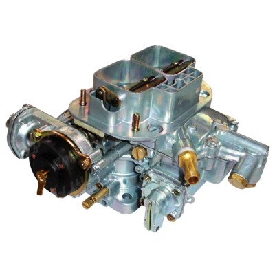 Carburetor Weber Style 2B 38x38 For Jeep Fiat Renault Ford Volkswagen