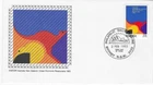 Australia Comm/FDC  - ANZCER - 19813(CW46)