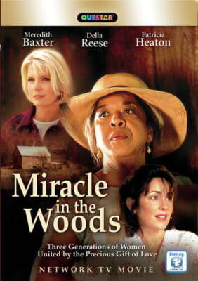 Miracle in the Woods (DVD)New