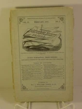 Original Southern Historical Society Papers : Vol 9 No 2 - Feb. 1881