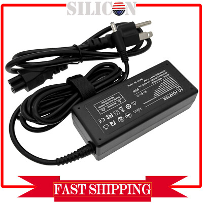 AC Adapter For Dell Inspiron 15 3593 Laptop 65W Charger Power Supply Cord