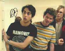 ALEX WOLFF SIGNED AUTHENTIC 'HEREDITARY' 8X10 PHOTO M w/COA ACTOR JUMANJI PROOF