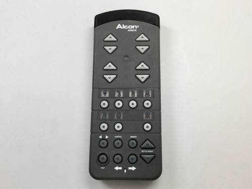 Mando a distancia Alcon 8065740985 Legacy - Imagen 2 de 3