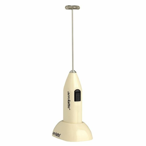 Aerolatte Original Milk Frother w/ Stand - Latte Whisk w/ Stand - Picture 7 of 7