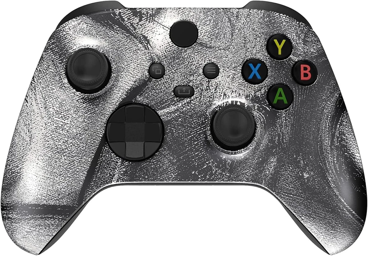 Custom Controllerzz Wireless Controller for Microsoft