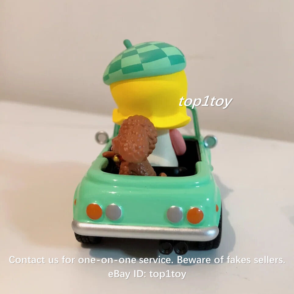 POP MART x MOLLY Car Car Series Baby Mini Figure | eBay POP MART x MOLLY Car Car Series Baby Mini Figure | eBay