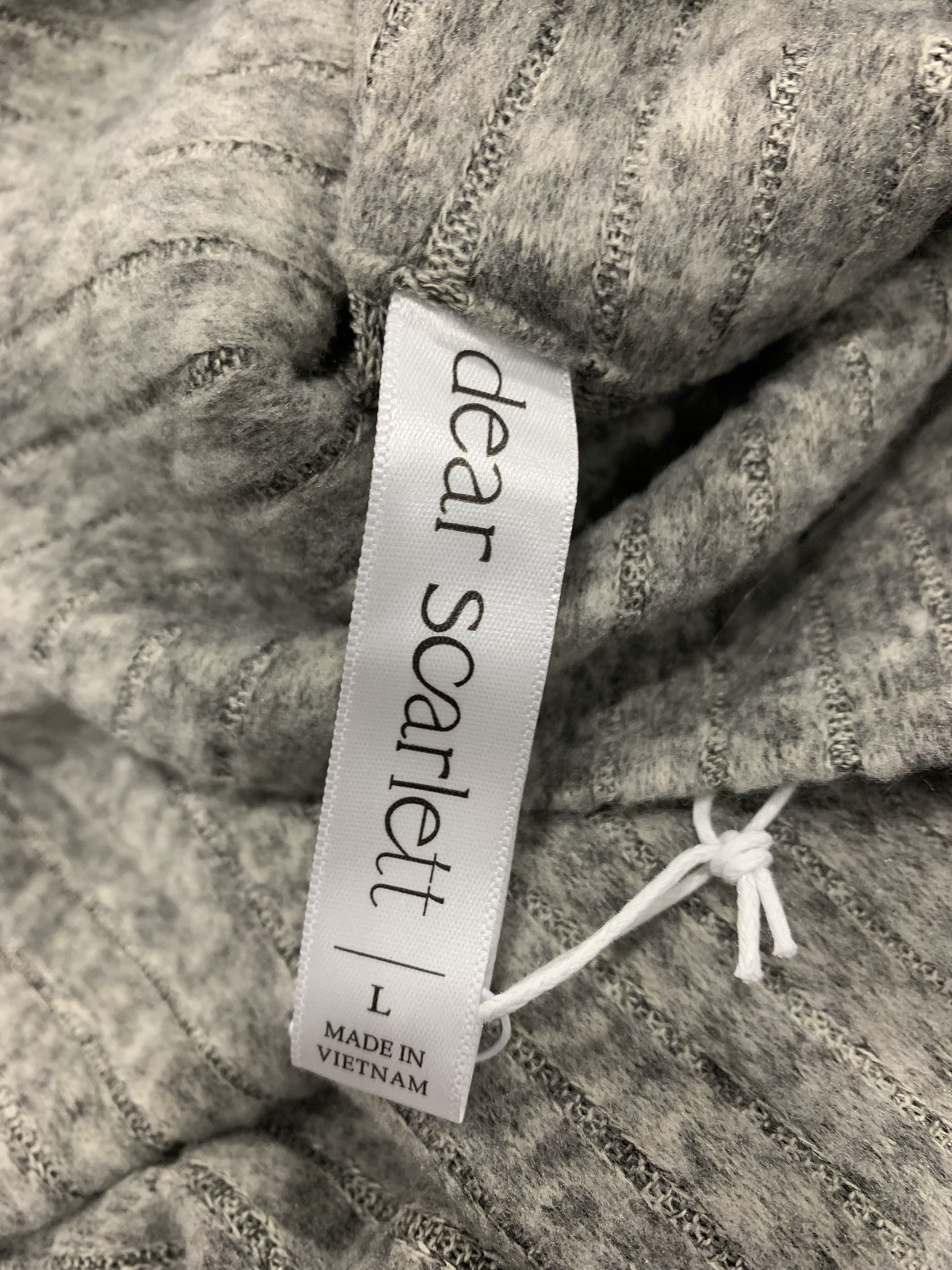 Dear Scarlett Vineyard Set - image 3