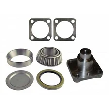 HA231014 Kit Dana/Spicer Kingpin Bearing & Seal Kit, MFD Fits Case IH