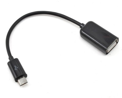 Maclan USB OTG Cable Adapter [MCL4053]