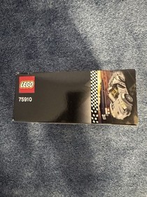 LEGO Speed Champions Porsche 918 Spyder Set 75910 (151 pcs) Ages 7-14