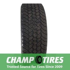 Goodyear Wrangler All-terrain Adventure 255 65 17 110 T 1132nds Crt9003 Goodyear Wrangler All-terrain Adventure 255 65 17 110 T 1132nds Crt9003