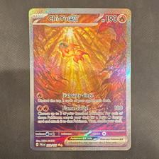 25+ Chi-Yu ex 259/193 Sv02: Paldea Evolved Holo for sale | Updated