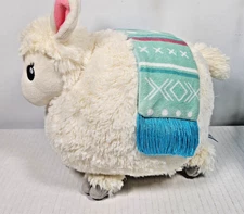 Squishable Little Llama Plush Stuffed Animal 2018