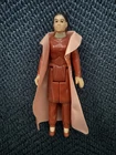 Vintage Princess Leia Bespin w Gown Kenner Empire Strikes Back ESB HK 1985