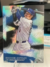 2026 Topps Series 1 Shohei Ohtani Stars of MLB Los Angeles Dodgers