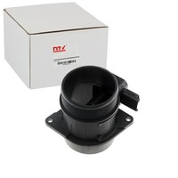 NTY Luftmassenmesser Passend FüR CitroËN C-CROSSER C4 C5 C6 C8 DS4 Jumpy Fiat