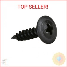 PARTS EXPRESS 8 x 3/4" Phillips Truss Head Screws 100 Pcs.