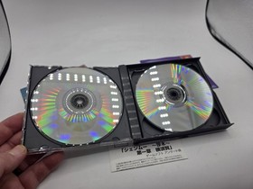 Japanese Shenmue Sega Dreamcast Complete US SELLER Clean Discs 