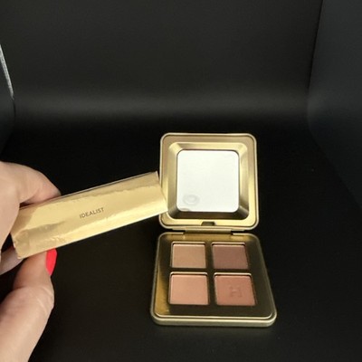 HOURGLASS~IDEALIST~Curator Eyeshadow Palette Quad *NIB* | eBay