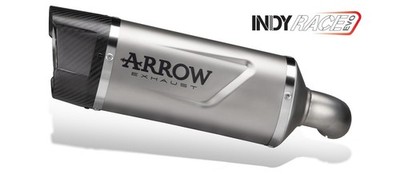 AUSPUFF ARROW INDY RACE DARK EDELSTAHL CUP EcE FÜR VOGE VALICO 900DSX 2025 26