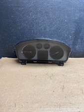 2007 To 2014 Cadillac Escalade Instrument Speedometer Cluster Gauge Ah3938 Dg