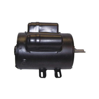 #ad #ad SPEEDAIRE MC019700IP Motor 230V 56FR Campbell Hausfeld 44KW44 $400.03