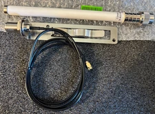 SolarEdge Outdoor Antenna CDMA/GSM Model # OI-8221M02A-NM