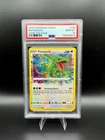 Rayquaza 138/185 Sword & Shield: Vivid Voltage PSA 10 - Gem Mint Pokemon