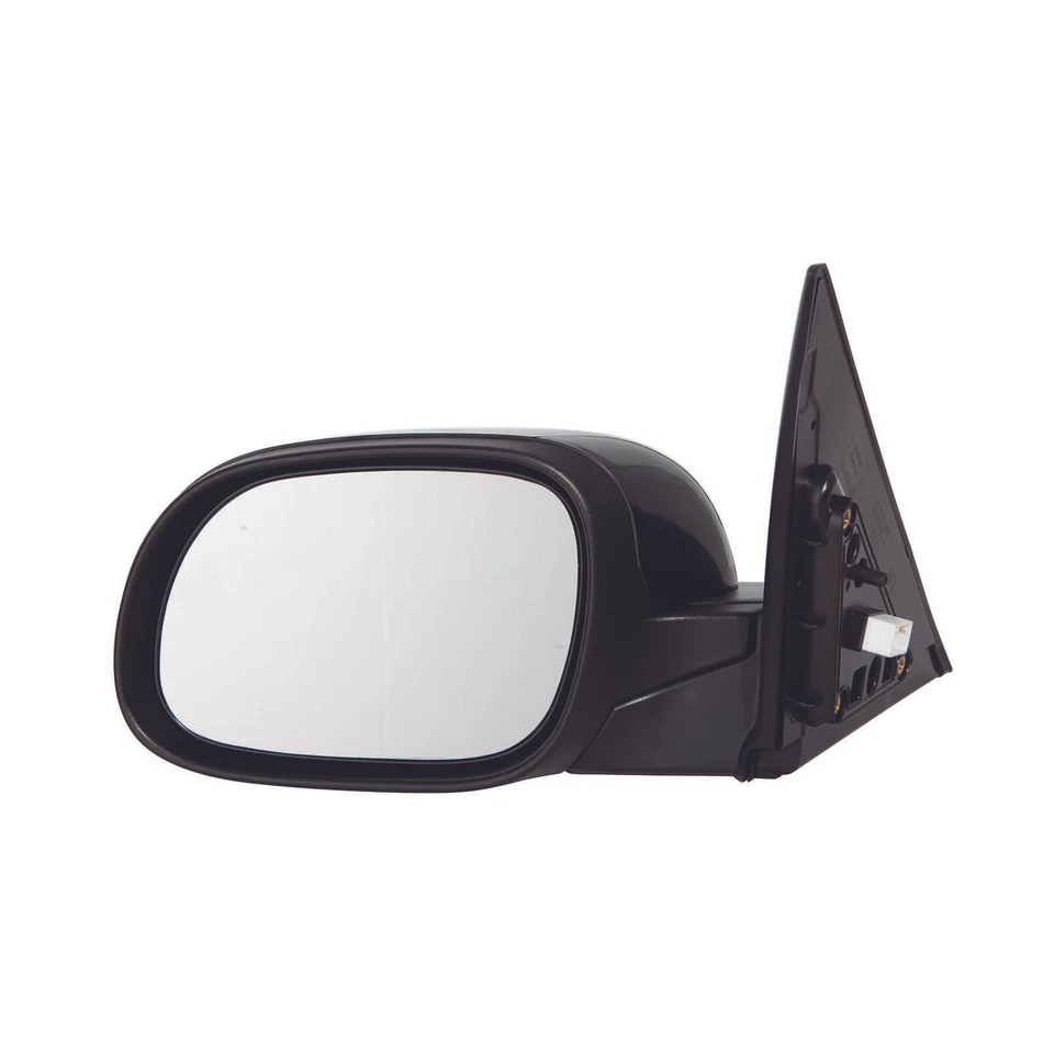 Комплект зеркал с подогревом подходит для левого и правого зеркал Kia Soul Soul EV 15-19 - Изображение 4 из 4