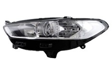 Scheinwerfer Links Halogen H15/H7 für Ford Mondeo V CE Limo CD Turnier ab 14->