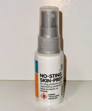 Smith & Nephew 66800709 NO-STING protective SKIN-PREP Spray 28mL - 1 bottle