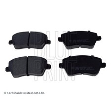 Satz Bremsbeläge Bremsklötze vorne für Dacia Dokker Duster HM HS Lodgy | 2457