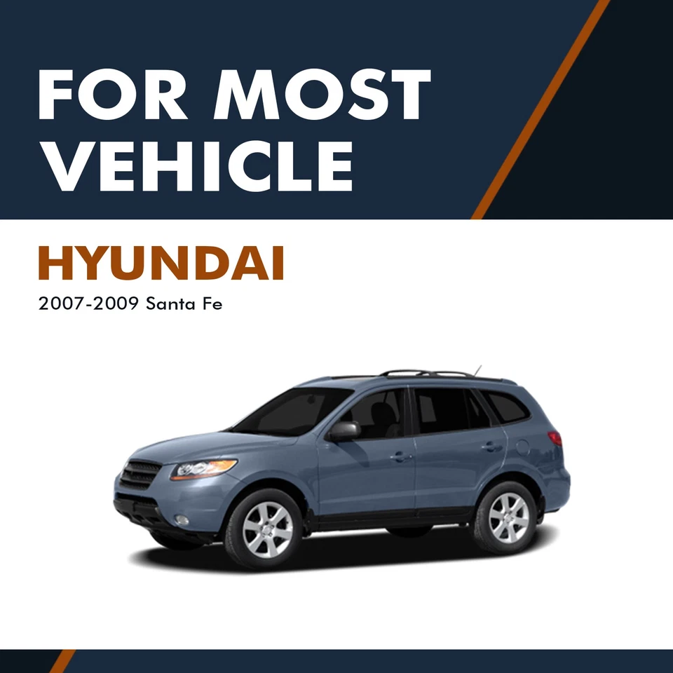 Brazo de control inferior delantero derecho rótula para Hyundai Santa Fe 2007-2009 Foto 2 de 4