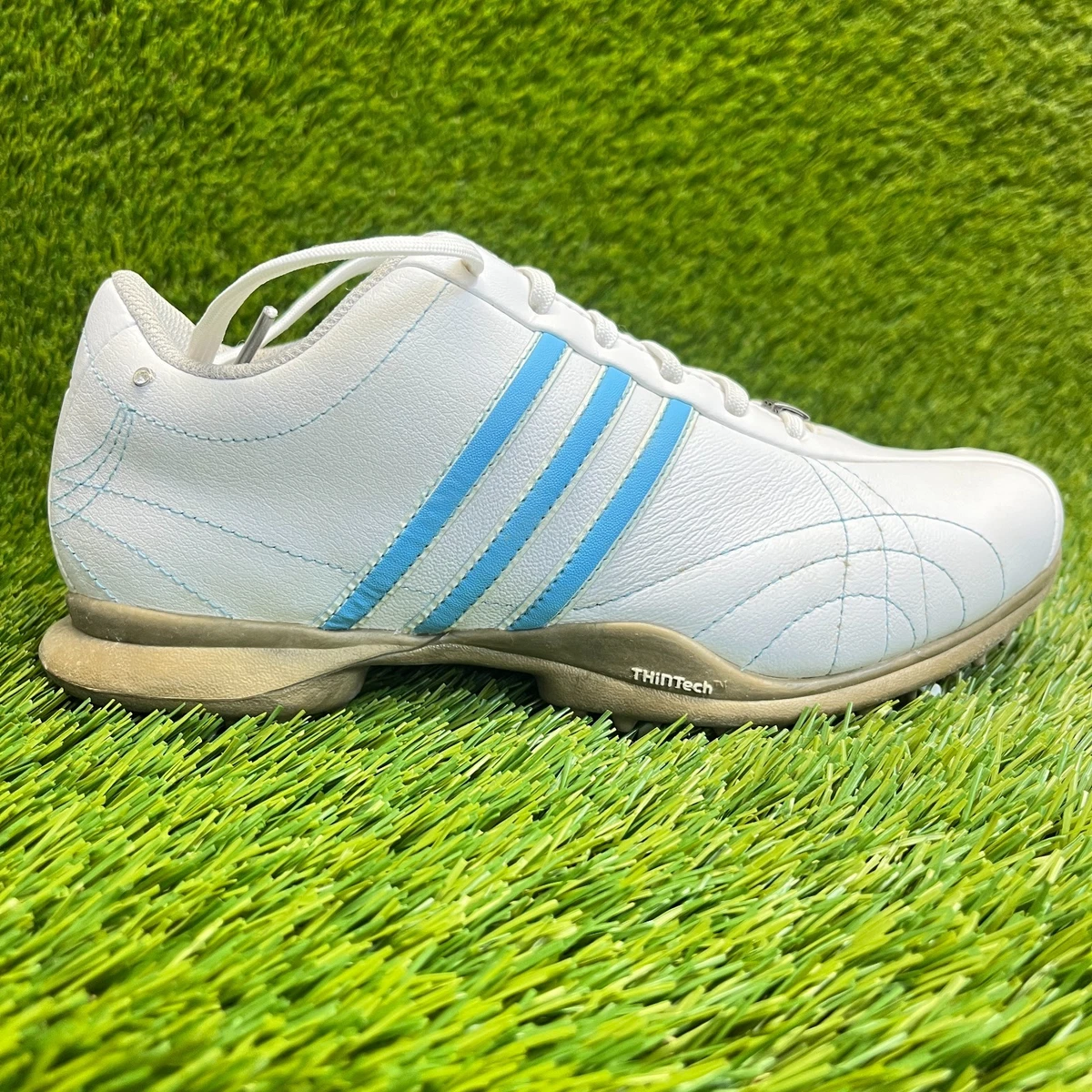 adidas Golf Shoes for Women for sale - eBay
