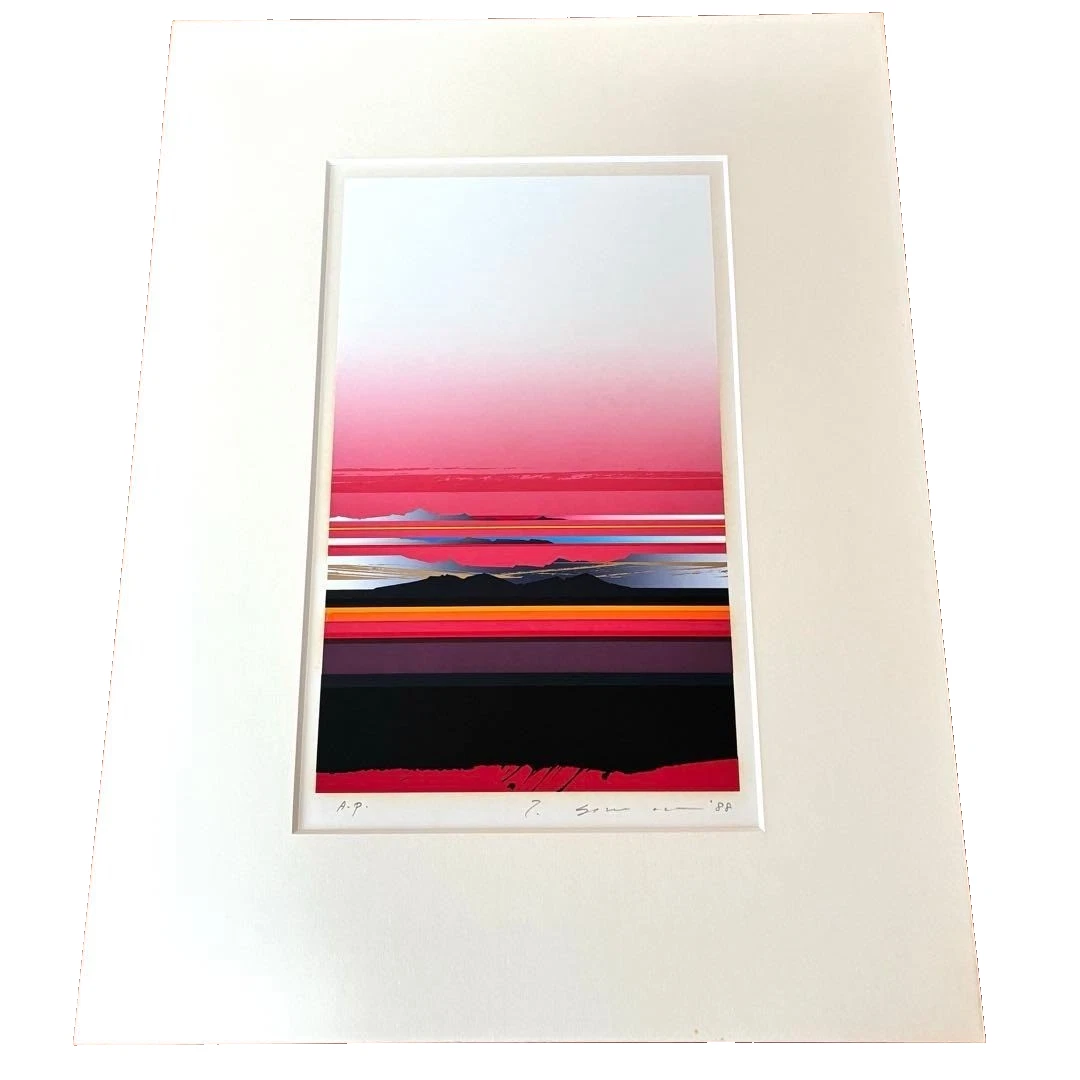 Tetsuro Sawada Art Paints products for sale | eBay