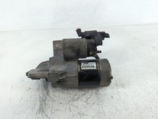 2017-2019 Jaguar Xe Car Starter Motor Solenoid Oem DRAFS