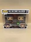 Funko Pop: WandaVision - Billy and Tommy 2 Pack - Halloween - 2021 Exclusive