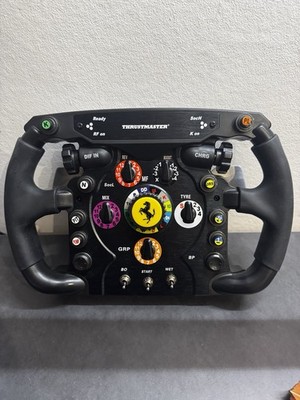 Thrustmaster F1 Wheel Add on für PS5 / PS4 / Xbox Series X|S/Xbox One/PC