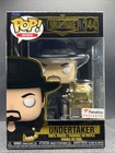 Funko Pop! Vinyl: WWE Hall Of Fame - Undertaker - Fanatics #144