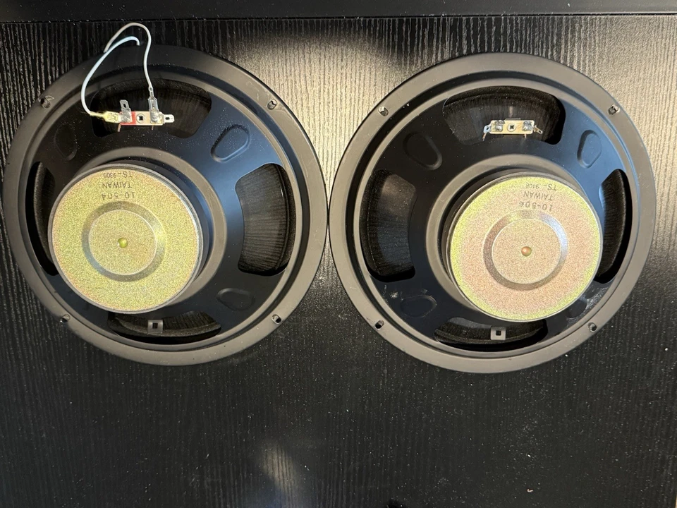 Subwoofers Ok you de 12 pulgadas: probados y funcionando Foto 2 de 3