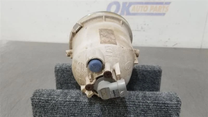 06 2006 Toyota Tundra parachoques montado luz antiniebla conductor izquierdo Foto 4 de 4