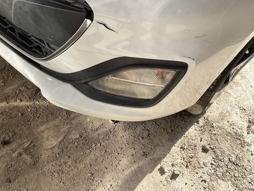 Corner/Park Light Fog Lamps Fits 17-22 SPARK 4695863