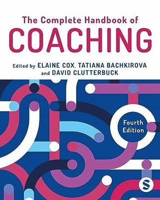 The Complete Handbook of Coaching Buch Sage Publications Ltd