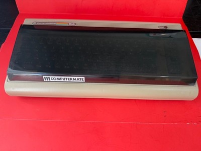 Commodore 64 Home Computer with HDMI Connector