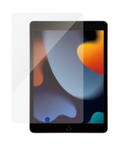 Panzer Glass Panzerglass ?� Screen Protector Ipad 10.2'' 2019-2021 | Ultra-Wide
